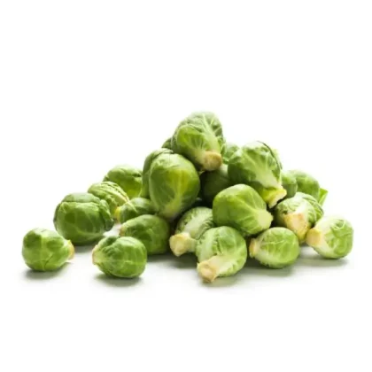 Brussels Sprouts